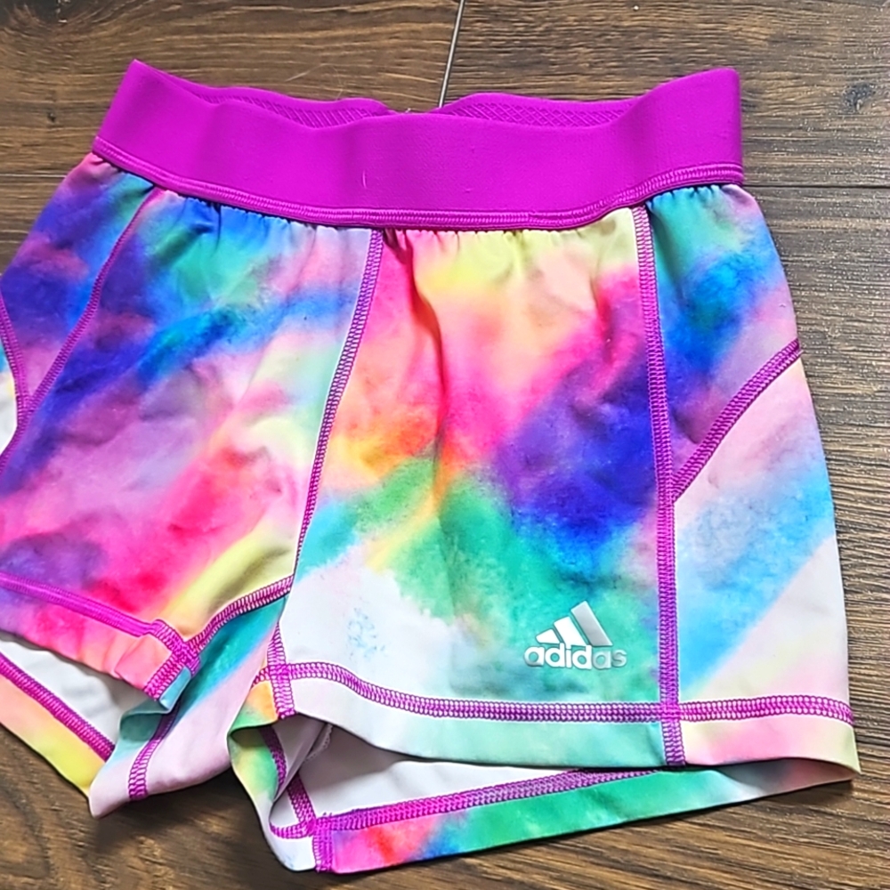 Adidas Shorts - Picture 2 of 4